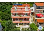 Villa Palunko apartments Croatia