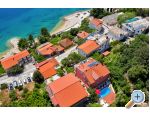 Villa Palunko apartments Croatia