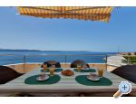 Villa Palunko apartments Croatia