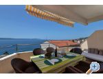 Villa Palunko apartments Croatia