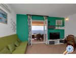 Villa Palunko apartments Croatia