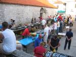 �iovo Chorvatsko Trogir