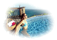 dovolen� Chorvatsko