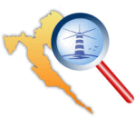 Vyhled�v�n� ubytov�n� Chorvatsko