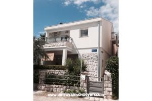 Apartman Aquarelle – Blace