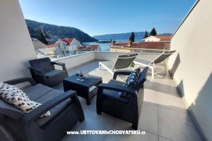 Villa Luni  – Blace