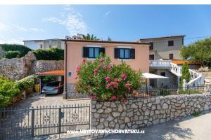 Apartments EXLE – Krk