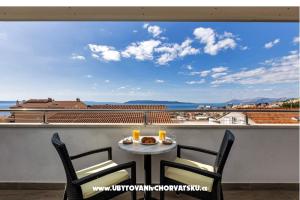 Blue Dream Apartments – Makarska