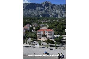 Villa Iva Apartmani – Orebic