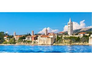 Apartmani Danijela – Rab