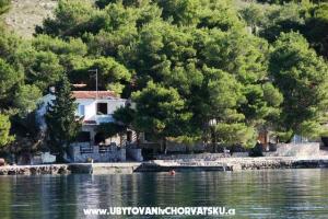 Apartmani Lavdara – Sali