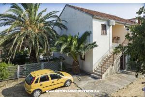 Apartman Ana – Sreser