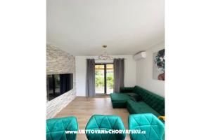 Apartmani Kalinić – Sreser