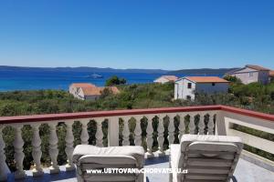 Apartman Ana – Ugljan