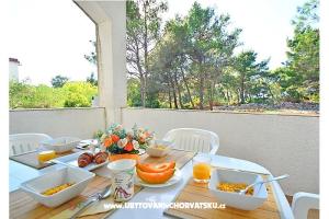 Apartmani Bruno – Vodice