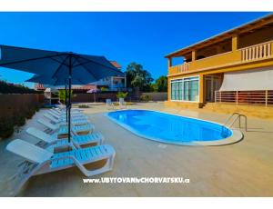 Holiday Home Lucija
