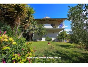 Apartmány NICOL