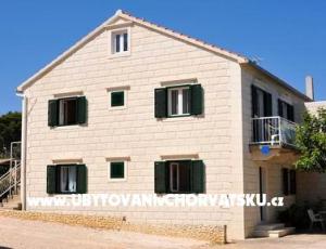 Apartm�ny Vladislavic