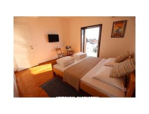 Apartmány Seka