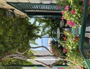 Apartmány Kežić