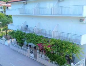 Apartmány Villa Ivan Drvenik