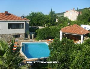 Apartm�ny Vidak, Dubrovnik, Chorvatsko