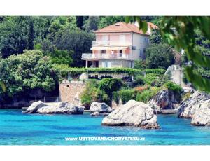 Villa Ana Apartm�ny