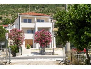 Apartmány Ljubica