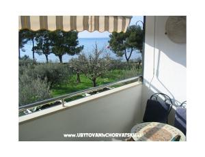 Apartmán Oliva