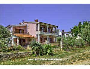 Villa Luisa