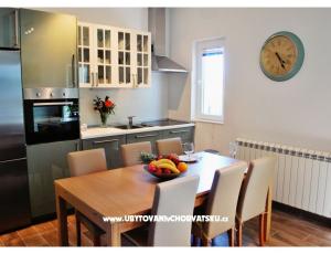 Apartm�ny Andjelka & Jure