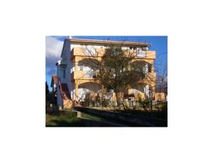 Apartmány Brtan
