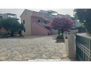 Apartm�ny Misulic Turanj