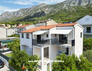 Apartmány AnitaS