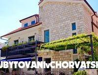 Apartmány Jerković Gradac