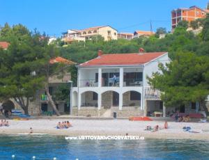 Apartm�ny Kosovi�