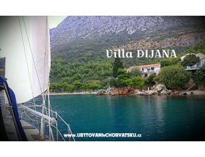 Dijana Beach D�m