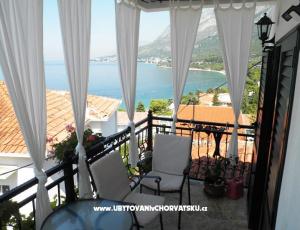 Villa Niko Gradac