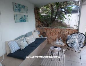 Apartmány Kordić