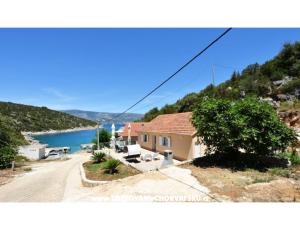Beach Dům Hvar