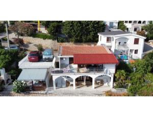 Apartmány Braja