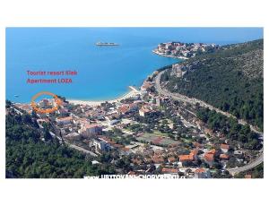 Apartm�n Mijoc (Loza)