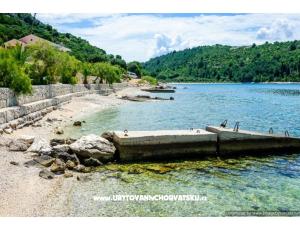 Apartm�ny Brki� Duba