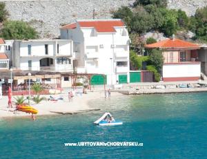 �iljeg Apartm�ny