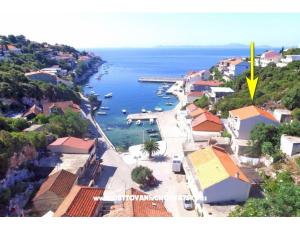 Apartmány Cannela Oasis