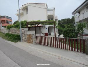 Apartm�n Klari� Ba�ka