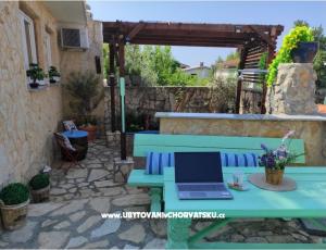 Apartmány LUNA 
