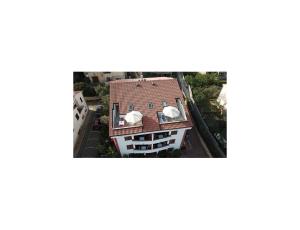 Apartmány Adrijan Krk
