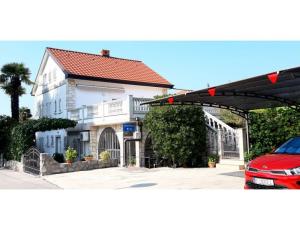 Apartm�ny Jan�i� 