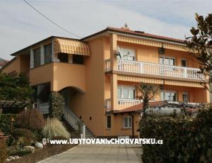 Apartm�ny Lorena